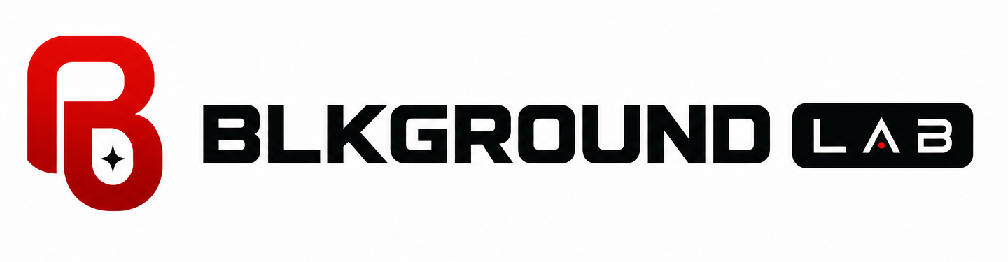 BLKGROUND LAB